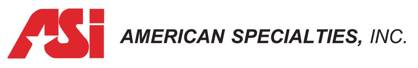 American Specialties, Inc. logo