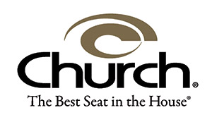 Church logo