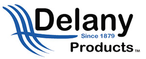Delany logo